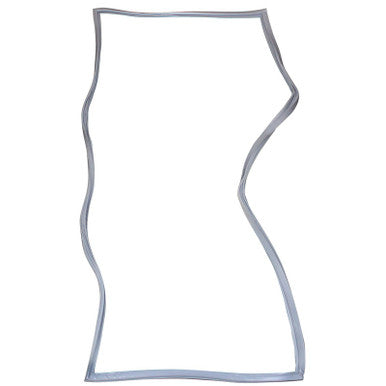 Gasket, Door - 23-1/4" X 56-1/4" Replaces Victory 50917001