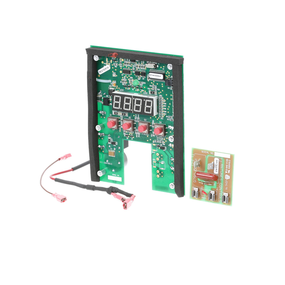 Antunes 7001933 Control Board for Roundup - Aj Antunes