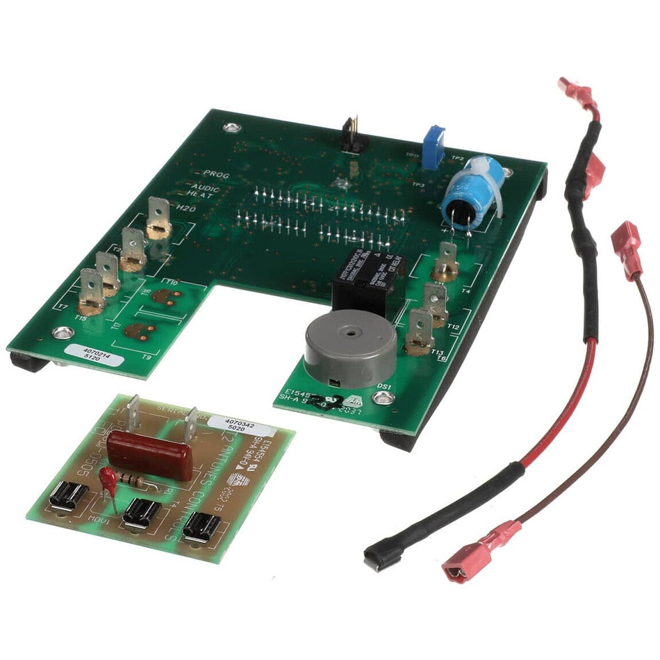 Antunes 7001933 Control Board for Roundup - Aj Antunes