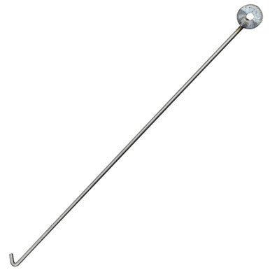 Hook Weldment T1 Replaces Cleveland SSK00394-1