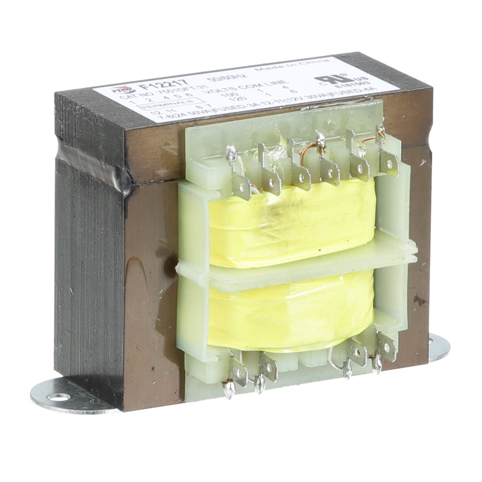 100/120V V/F Dual Transformer for Frymaster – view 2