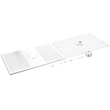 Filter Screen Assy Replaces Henny Penny 14671