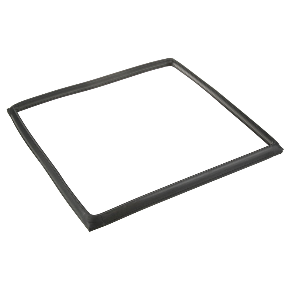 19 5/8 in x 18 1/2 in Door Gasket for Rational Cooking Systems - Replaces Rational 20.02.550P