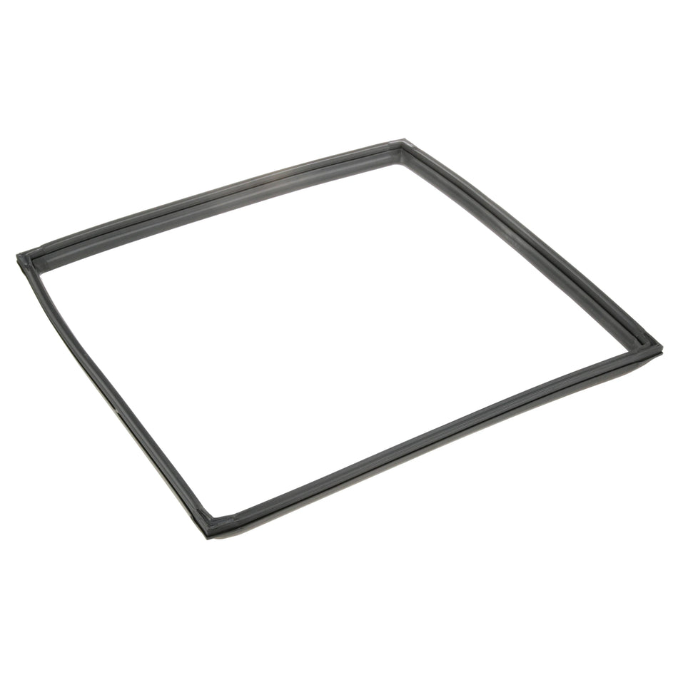 19 5/8 in x 18 1/2 in Door Gasket for Rational Cooking Systems - Replaces Rational 20.02.550P