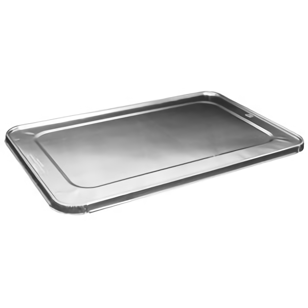 Handi-Foil 2050-00-50 Full Size Aluminum Steam Table Pan Lid