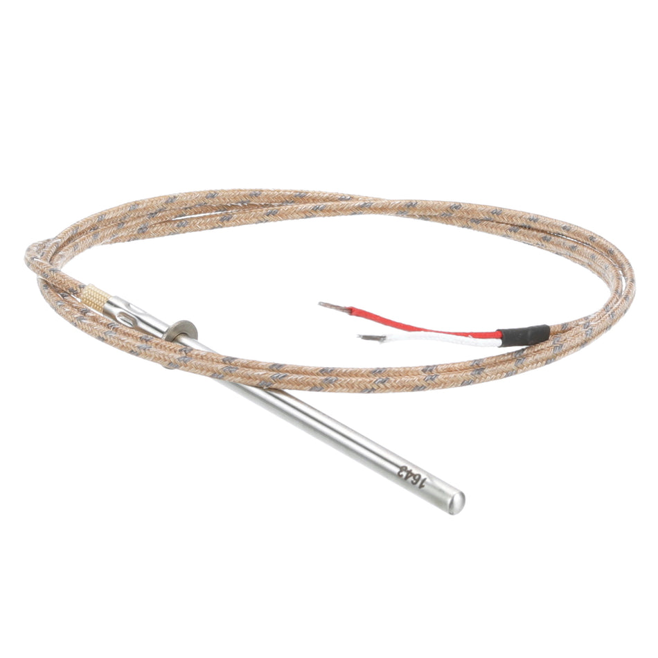 Temperature Probe for Nieco – view 2
