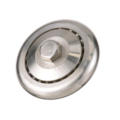Dolly Wheel Replaces Stero 0A-101813