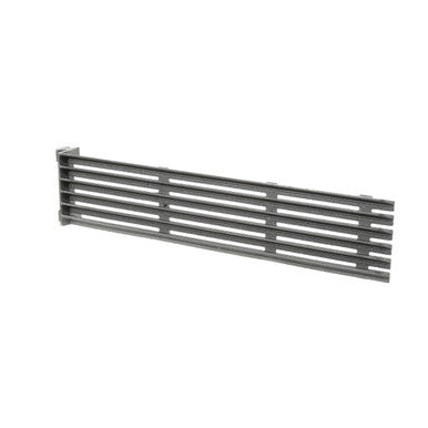 Grate, Reversible 6-Rib Scb