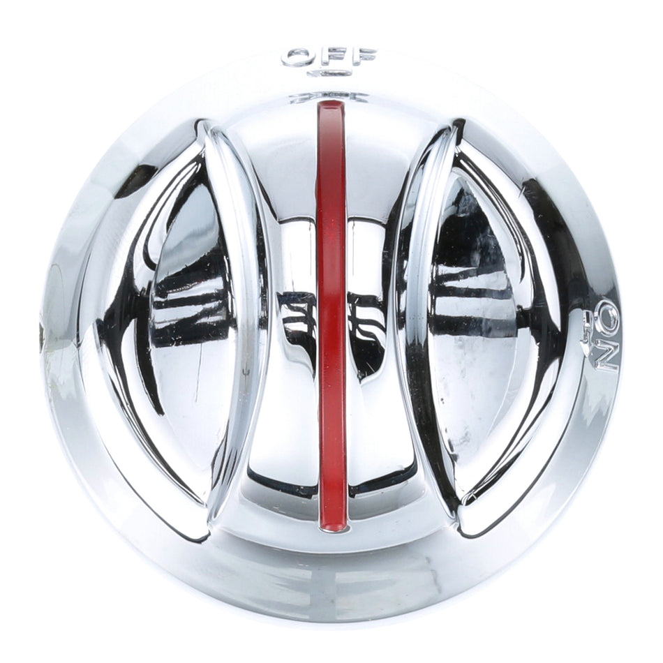 2 3/4 Titan Arc Burner Valve Knob for Jade – view 2