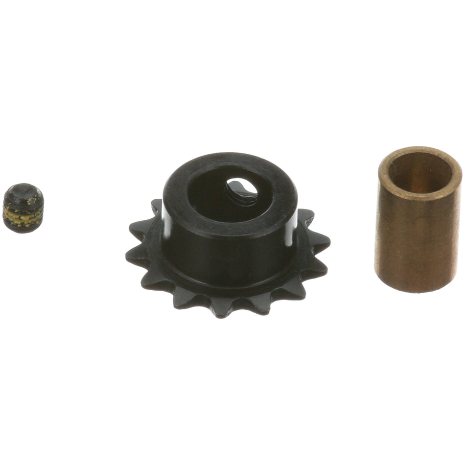 Idler Sprocket and Bearing Assembly for Roundup - AJ Antunes – view 2