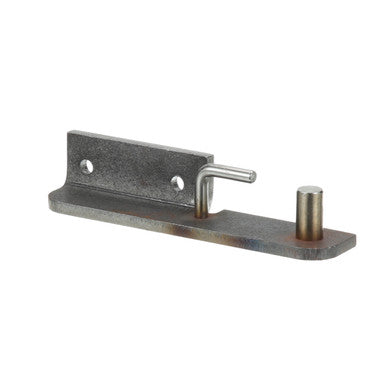 Right Hand Door Hinge Assembly Replaces Jade Range 3043700000