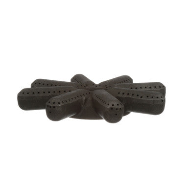 HOLES/ARM Burner