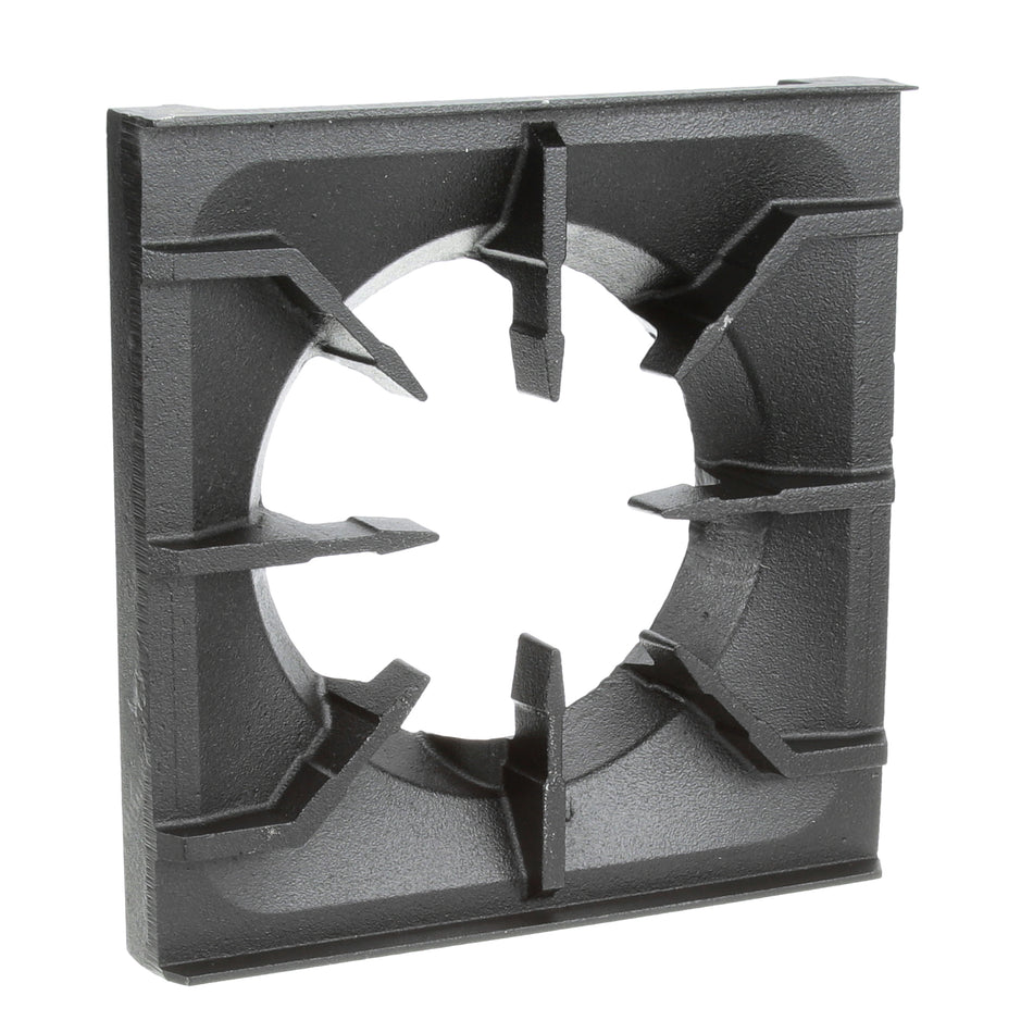 12 in x 12 in Top Grate for American Range – view 2