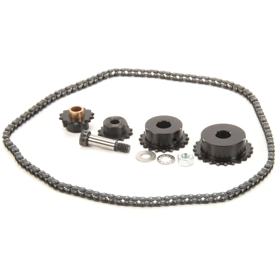 Antunes 7000883 Motor (Kit) Sprocket