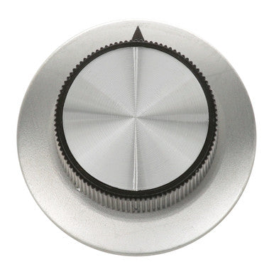 Warmer Knob