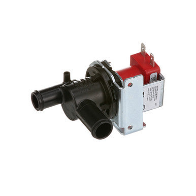 Dump Valve, 240V 50/60Hz Replaces Manitowoc 000014063