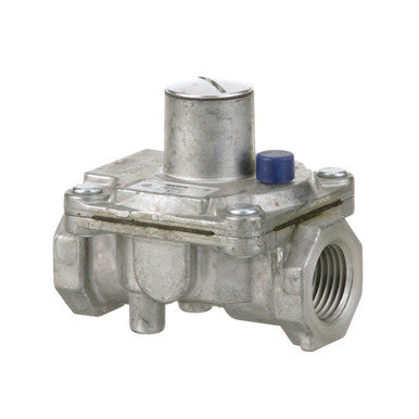 1/2 in Convertible Regulator Replaces Wood Stone 7000-0116