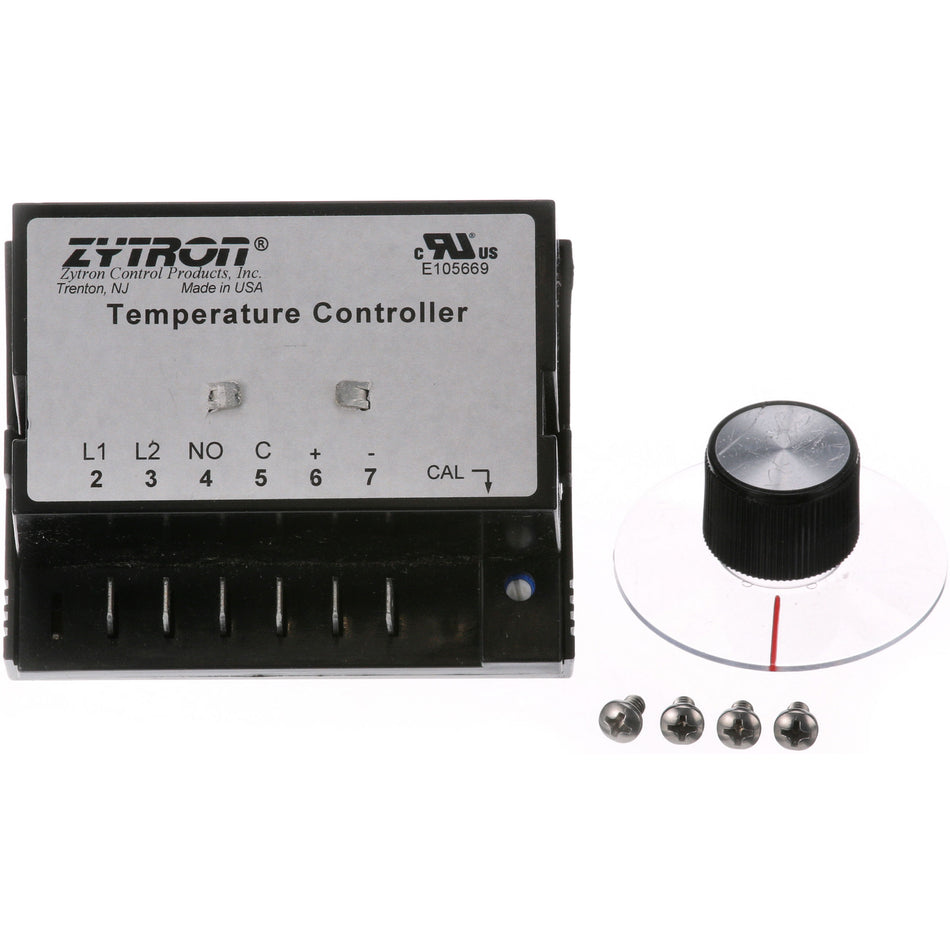 Thermostat 50-575Deg for Lincoln – view 2