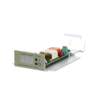 Caliente Industries A2 Press Controller - 221A