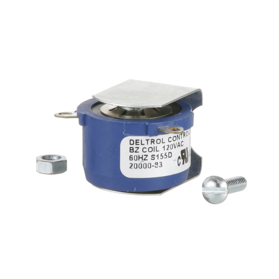 Imperial 33496 Buzzer, 120VFor Icv