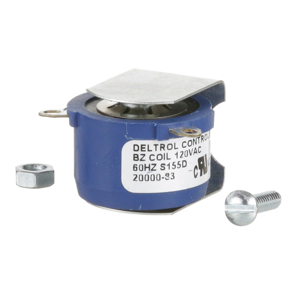 Imperial 33496 Buzzer, 120VFor Icv