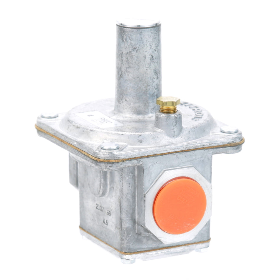 Regulator, 1", 4-8" Wc, Natural Gas, R600 for Garland – view 2