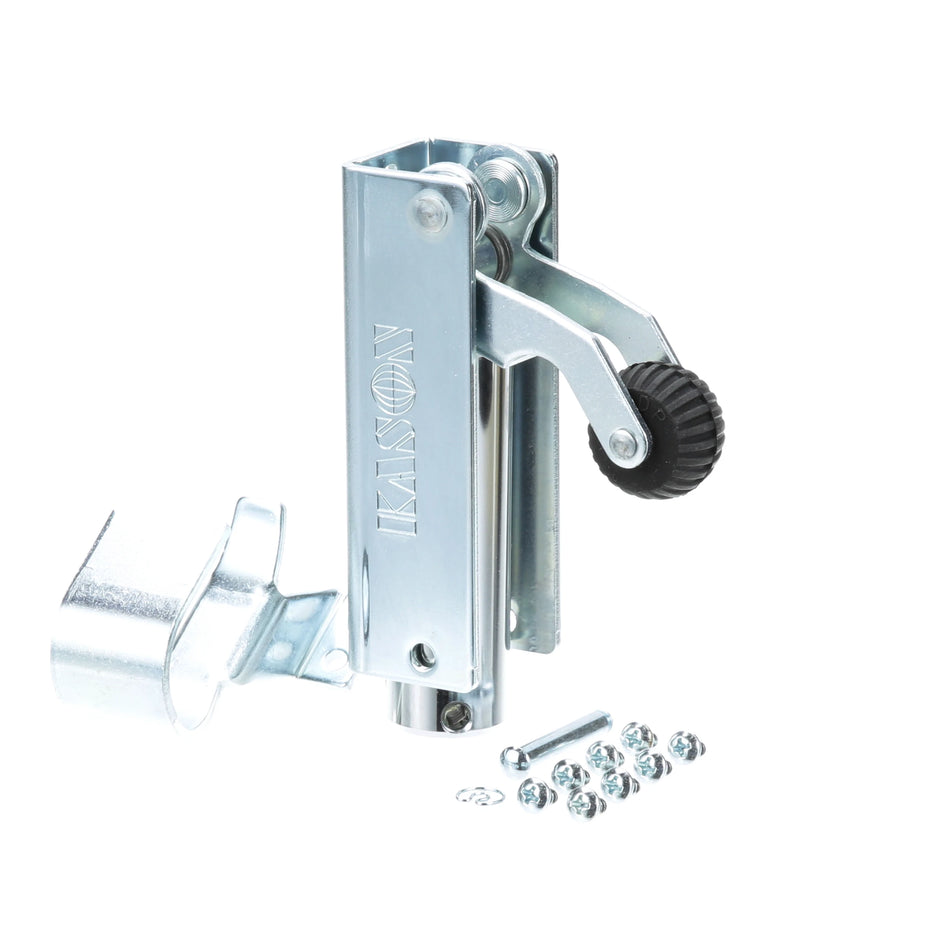 Kason® 1092 Flush Door Closer Kit - 11092000004