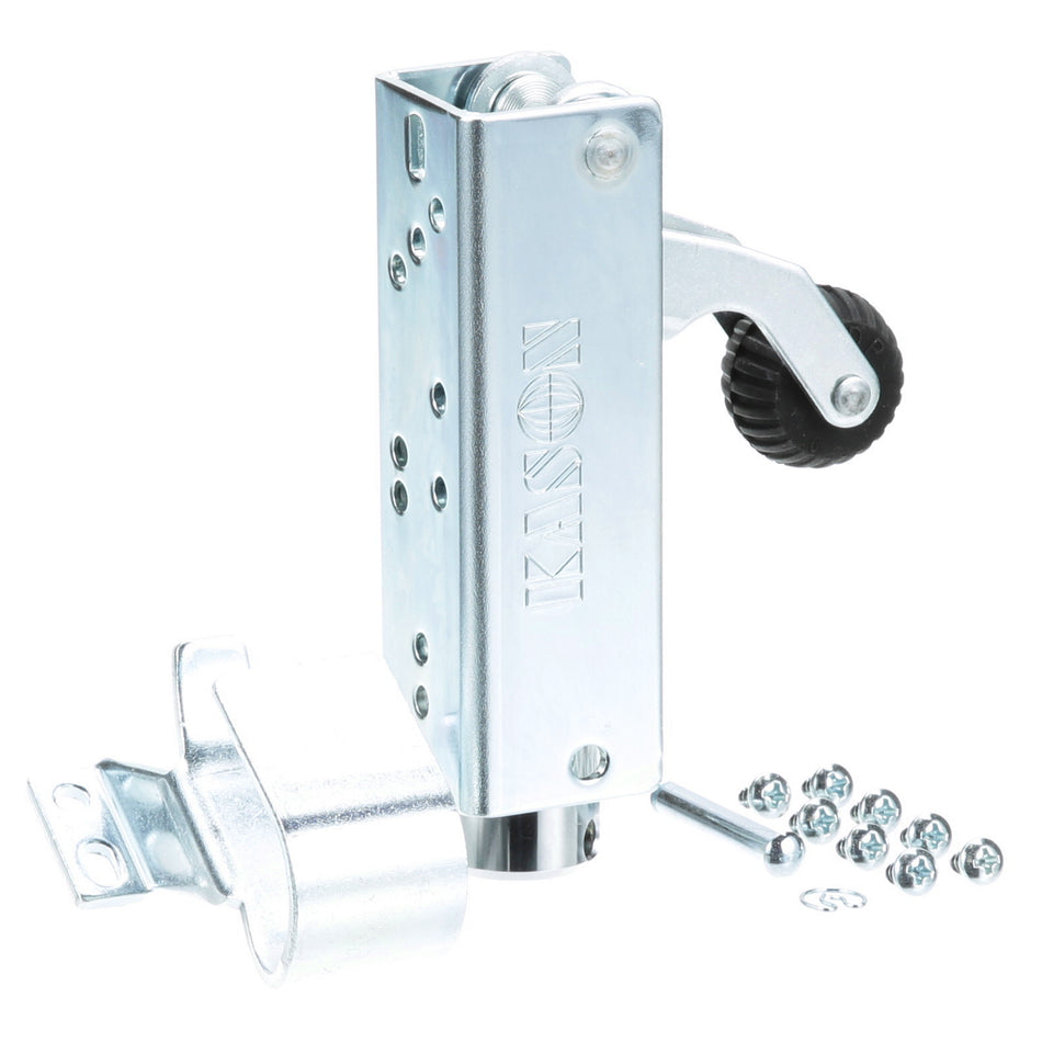 Kason® 1092 Flush Door Closer Kit - 11092000004