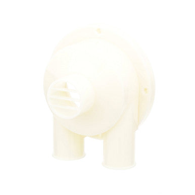 Pump Housing