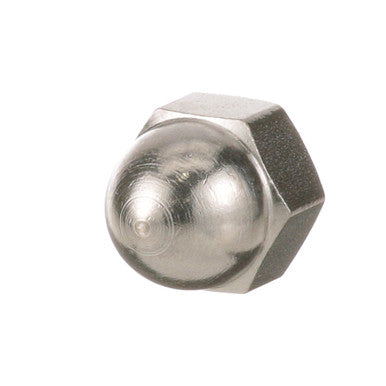 Nut, Acorn, 3/8"-24; Replaces Groen Z003188