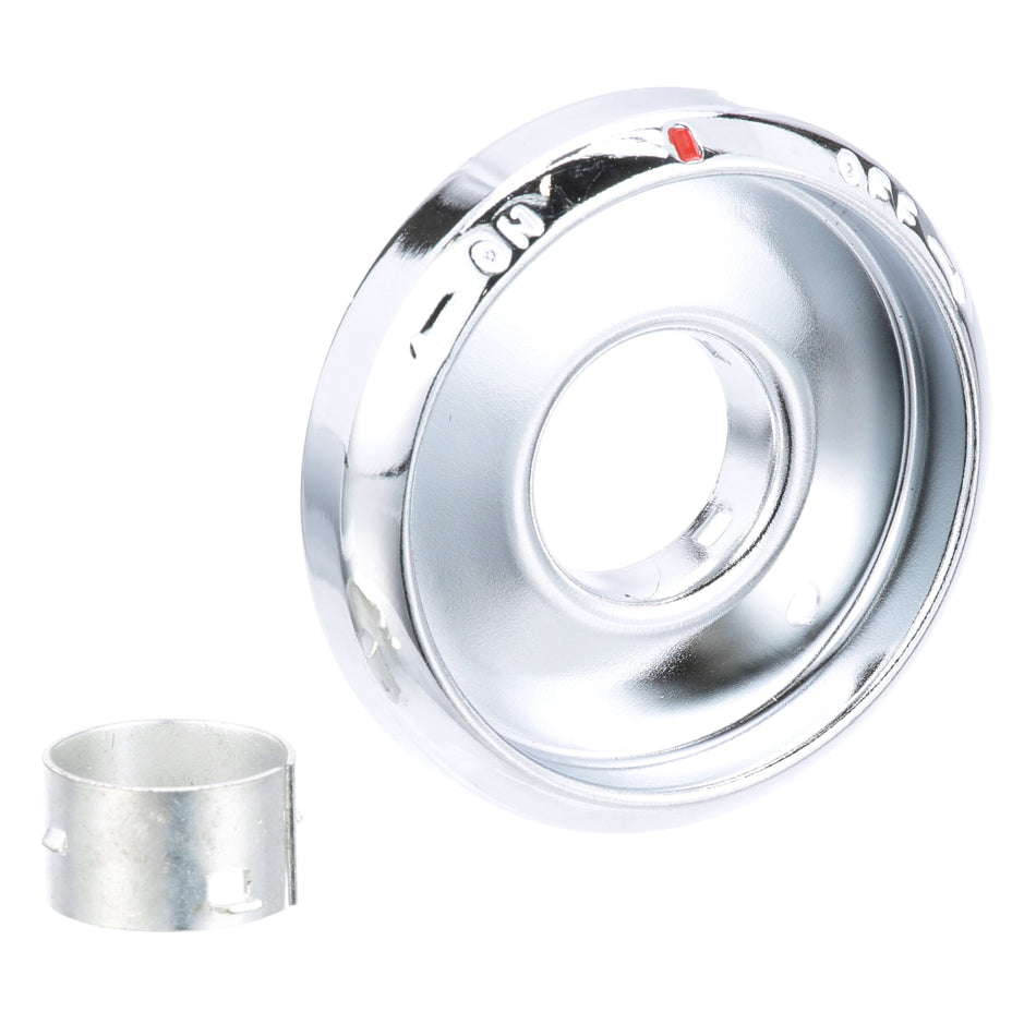 Bezel Stud for Jade – view 2