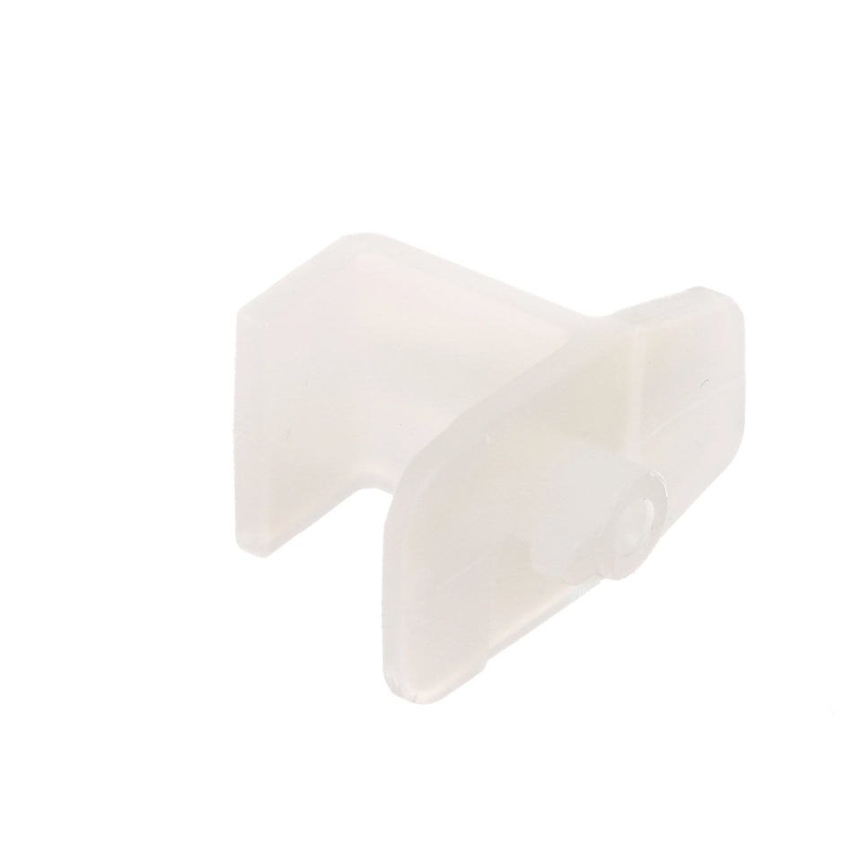 1 3/8 in Off White Shelf Clip for Turbo Air, Master-Bilt - Replaces Turbo Air 30220L0900