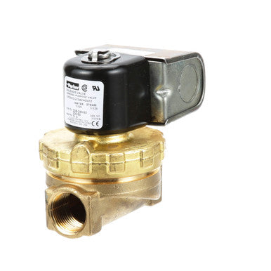 Stero Valve aftermarket replacement part