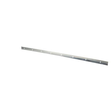 48 in Door Sweep Mounting Strip