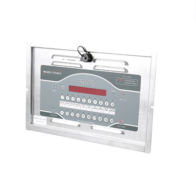 Henny Penny Control Panel Assembly, 290 (OFE-290) - 97780