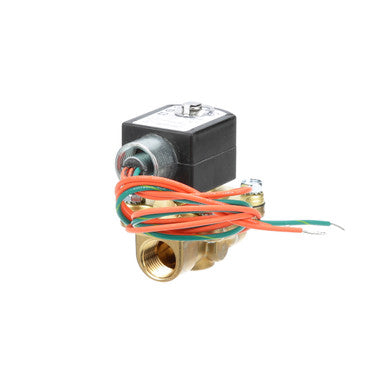 Solenoid Valve Replaces Ultrafryer 24349