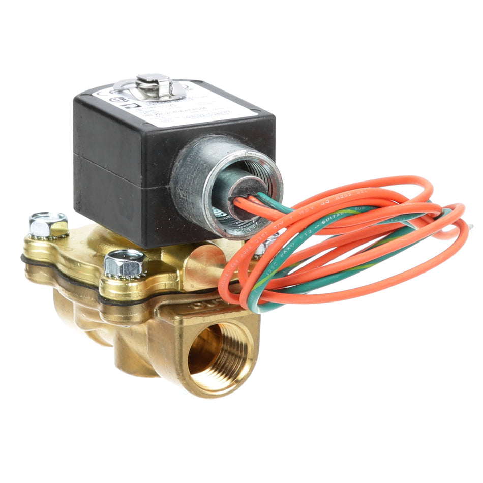 Solenoid Valve for Ultrafryer – view 2