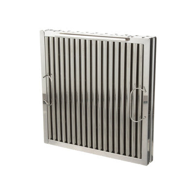 16 in x 16 in Captrate Solo Hood Filter