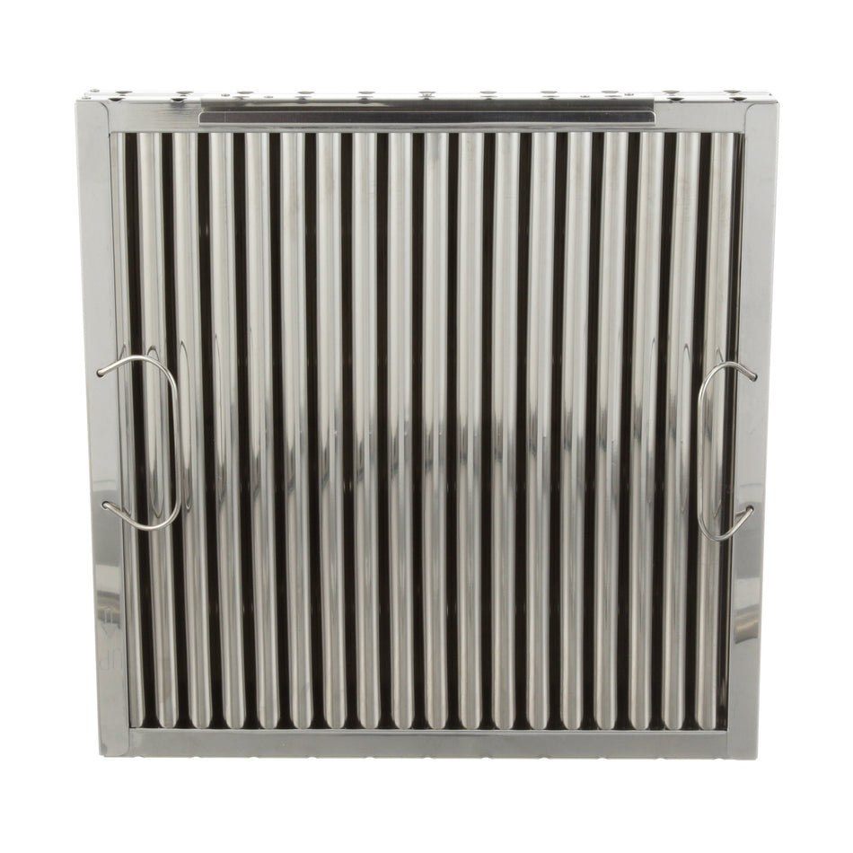16 in x 16 in Captrate Solo Hood Filter – view 2