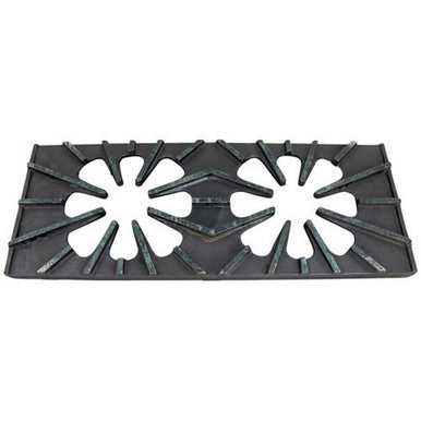 31 in x 12 in Top Range Grate Replaces Montague 3580-7