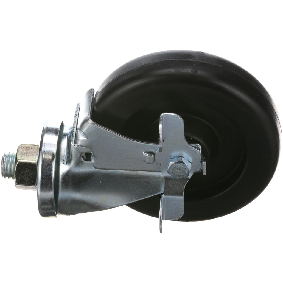 With Brake 5 Swivel Caster - Replaces Southbend 1174264