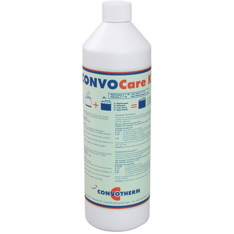 Cleveland W-CARE2 ConvoCare Rinse