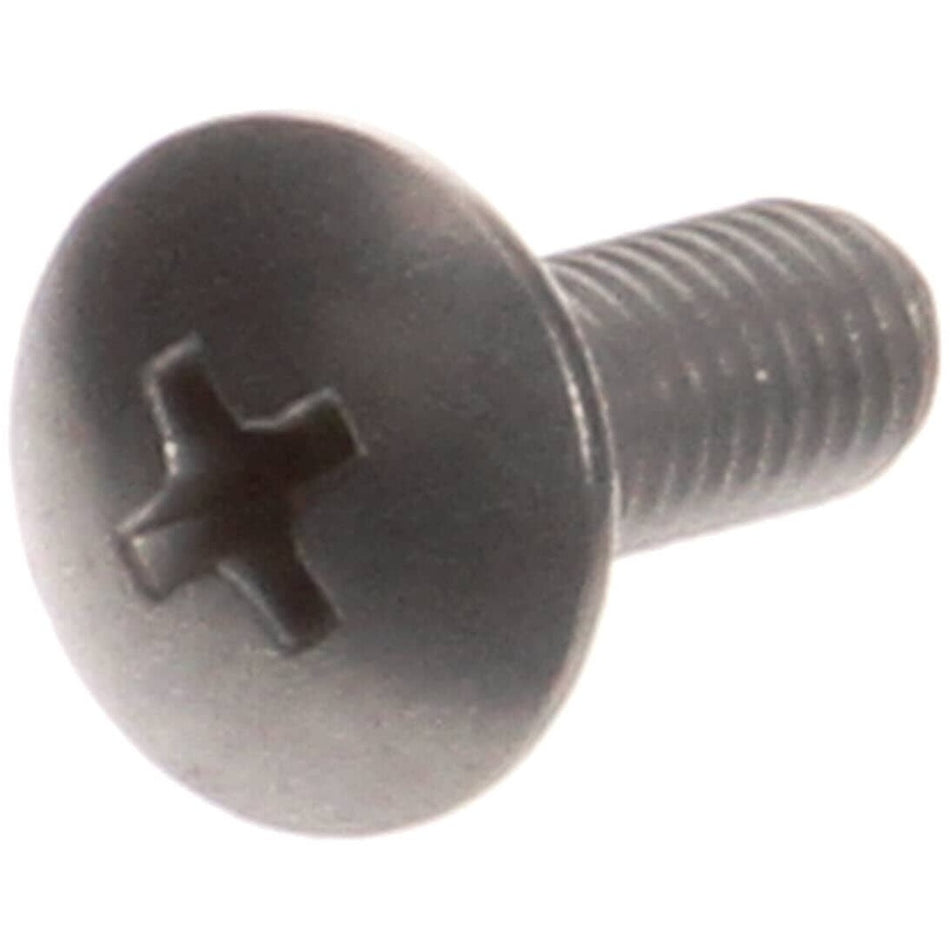Beverage-Air 603-338A Screw Ptms #10-32 X 1/2Ser Stainless Steel
