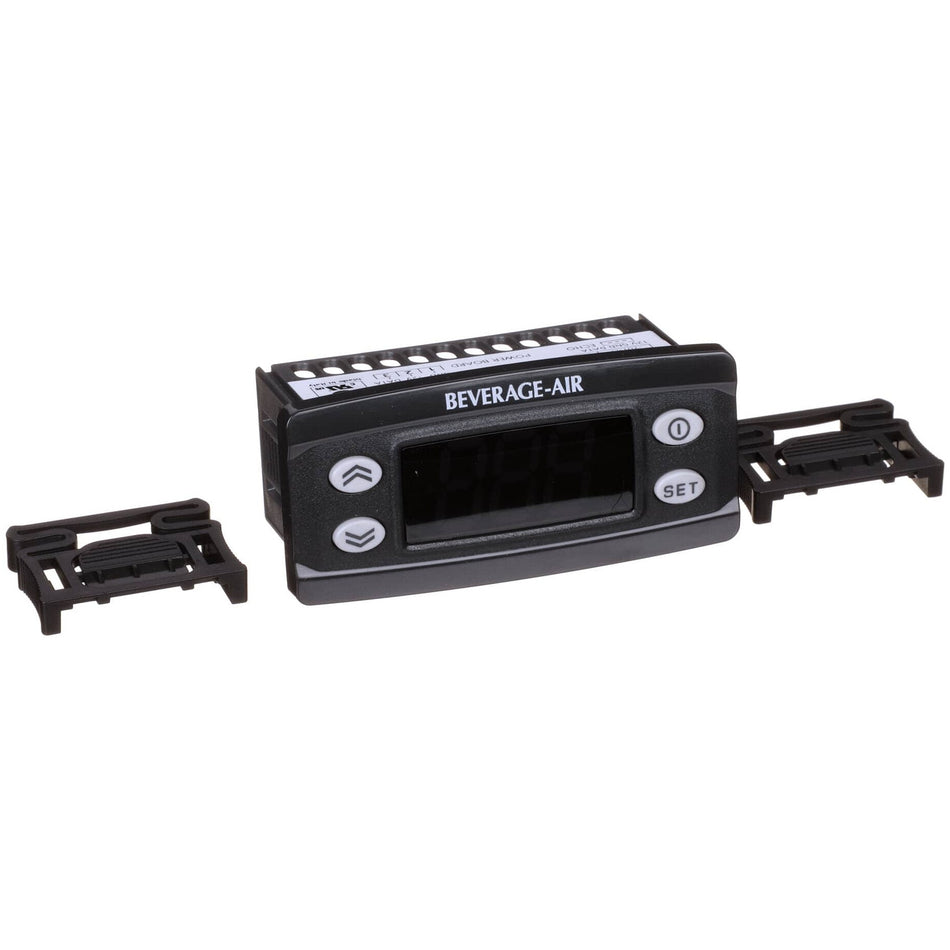Victory 502-507D-01 Eliwell Control
