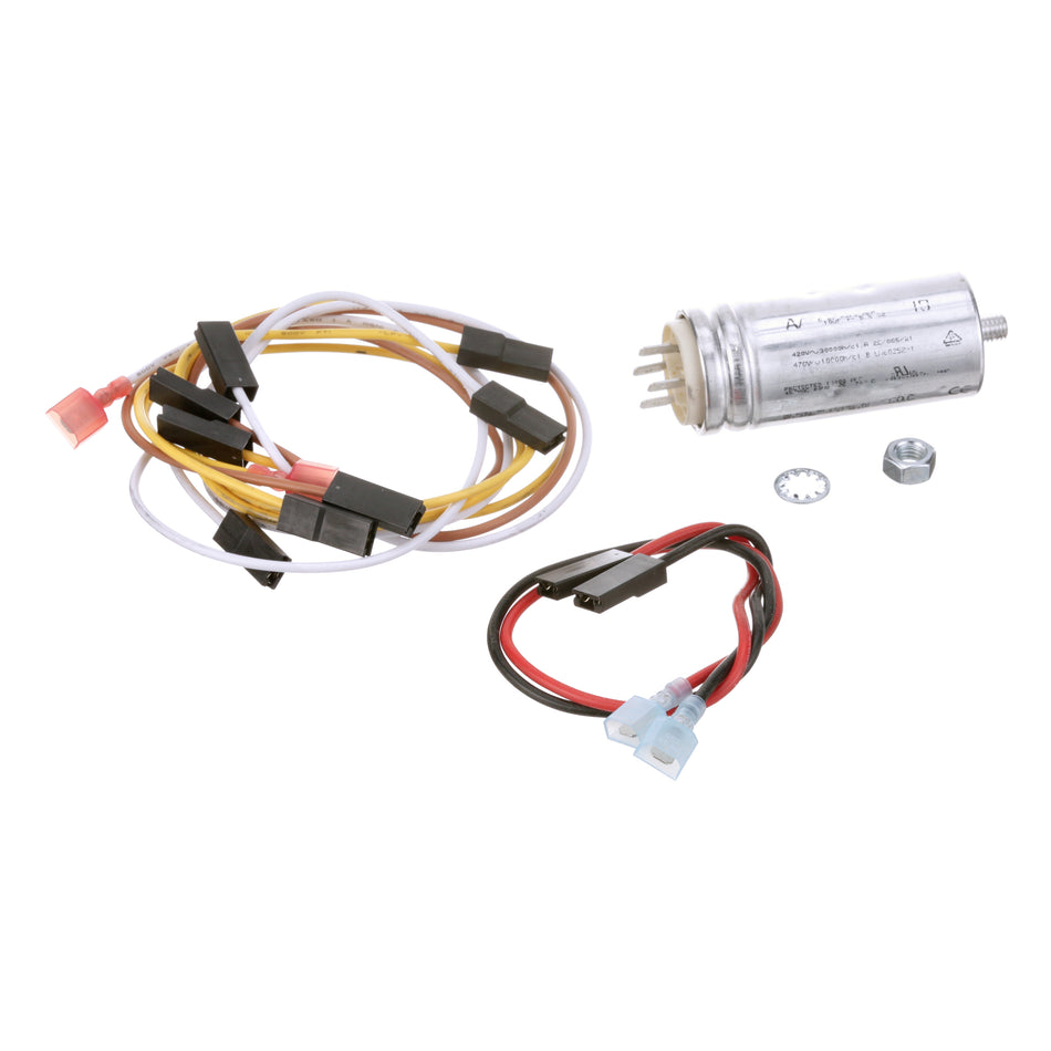 Moffat Capacitor Reloc Kit 10Uf (E32D5) - M234252K