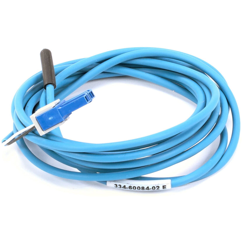 Traulsen 334-60084-02 Sensor Blue Coil Temp 90 Inch