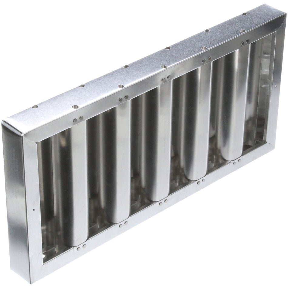 10 in x 20 in Handled Aluminum Hood Filter for Axia – view 2