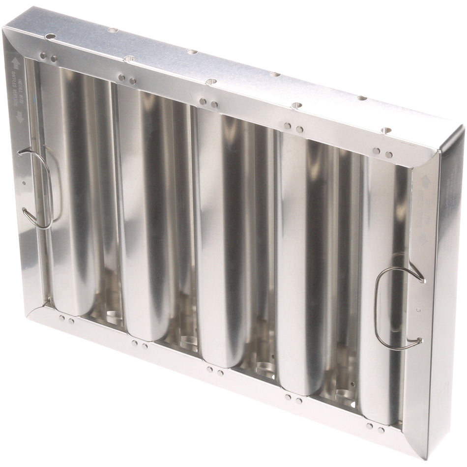 12 in x 16 in Handled Aluminum Hood Filter for Axia – view 2
