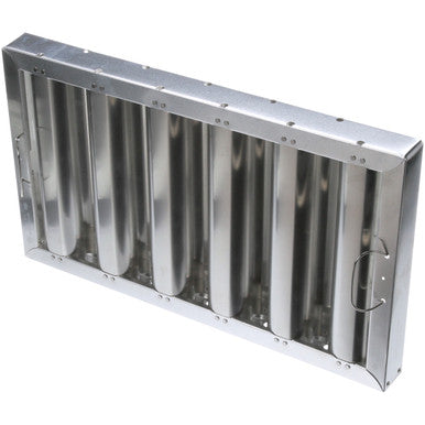 Hood Filter aftermarket replacement part