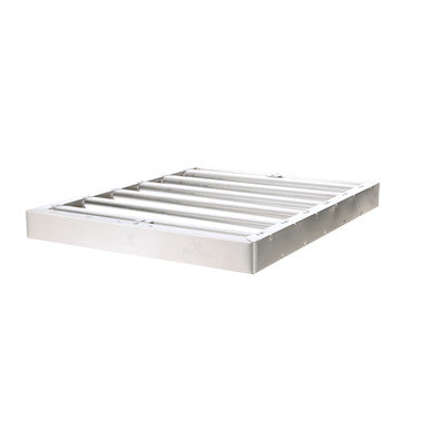16 in x 20 in Aluminum Hood Filter w/ Locking Handles